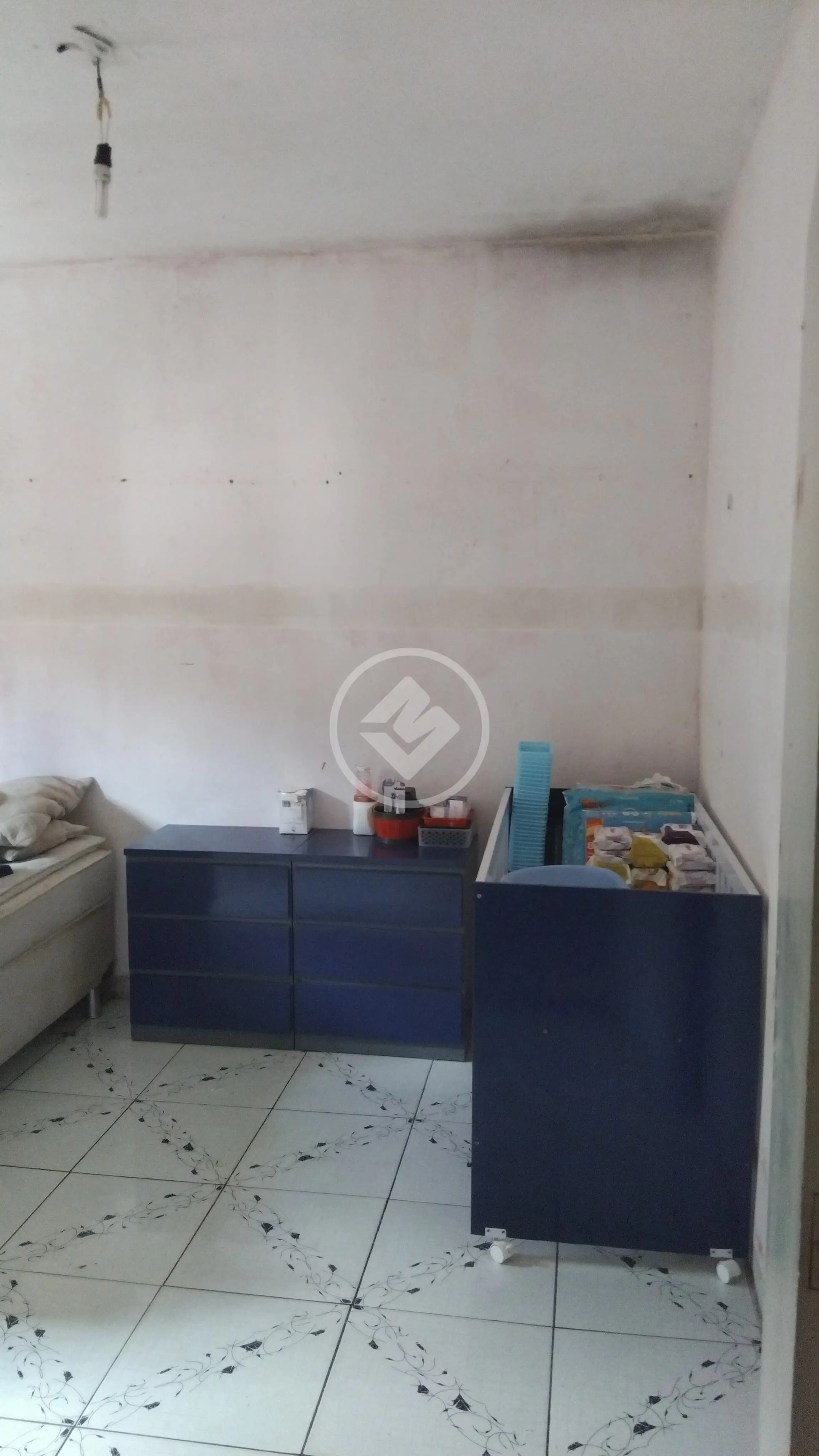 Casa 3 quartos no São Jorge, Uberlândia — foto 3 de 6