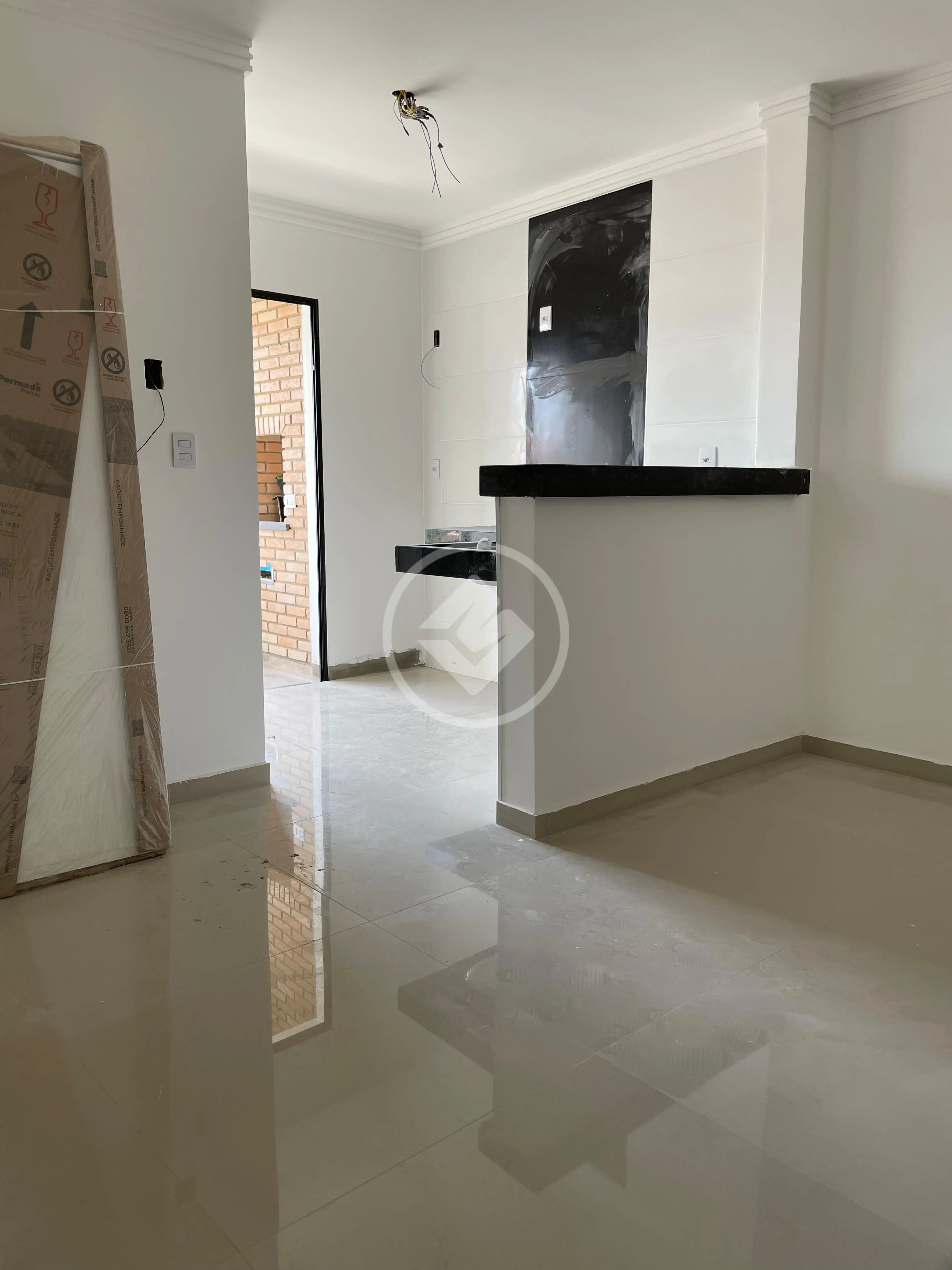 Apartamento 2 quartos no Osvaldo Rezende, Uberlândia — foto 4 de 6