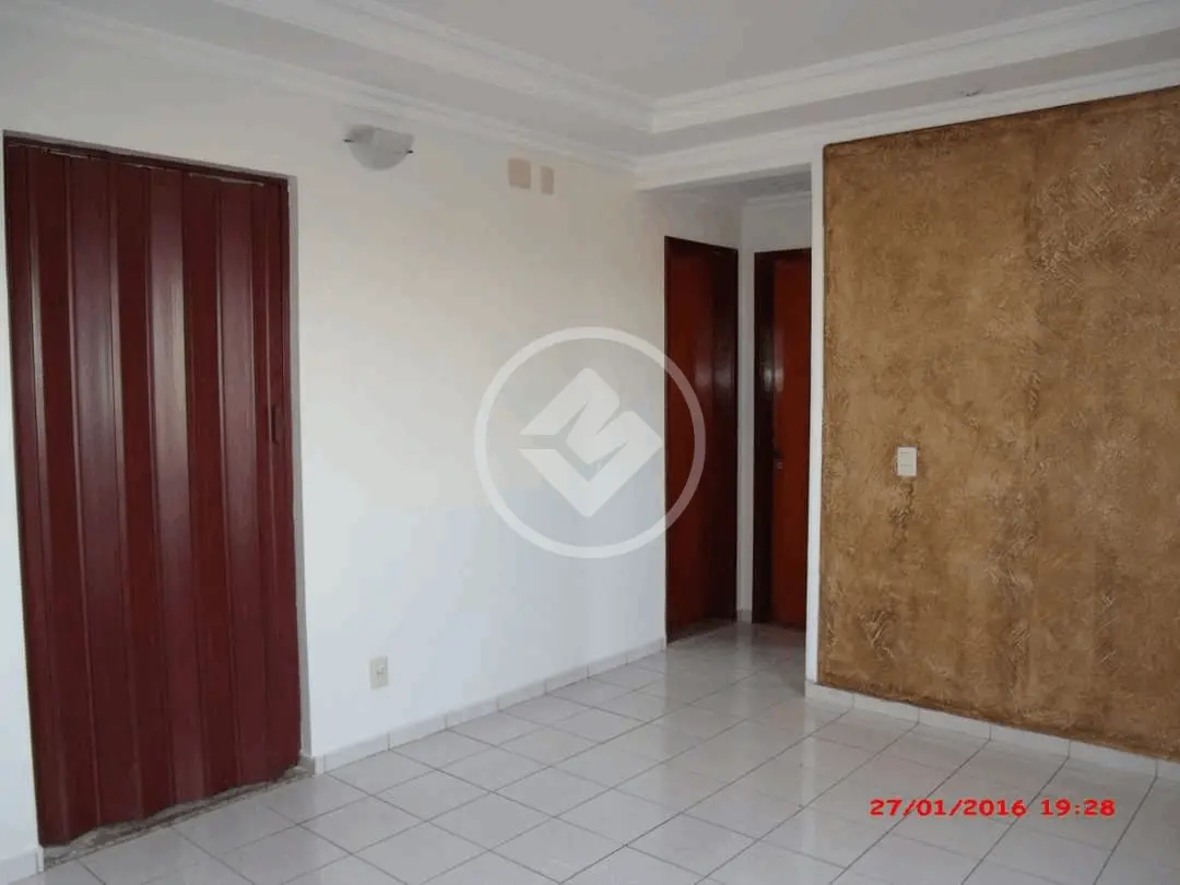 Apartamento Dona Zulmira, Uberlândia - MG — foto 1