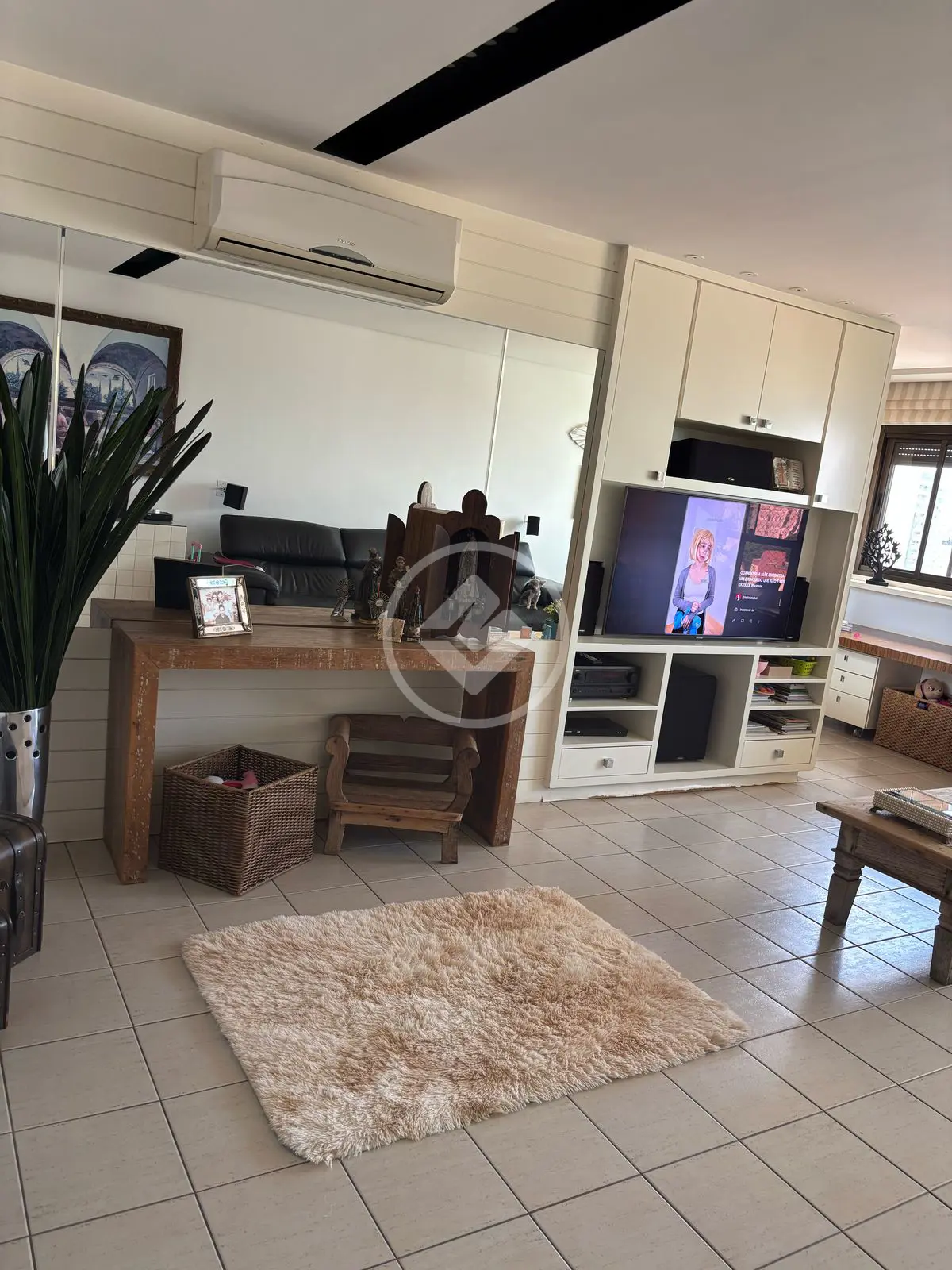 Apartamento 3 quartos no Santa Mônica, Uberlândia — foto 3 de 6