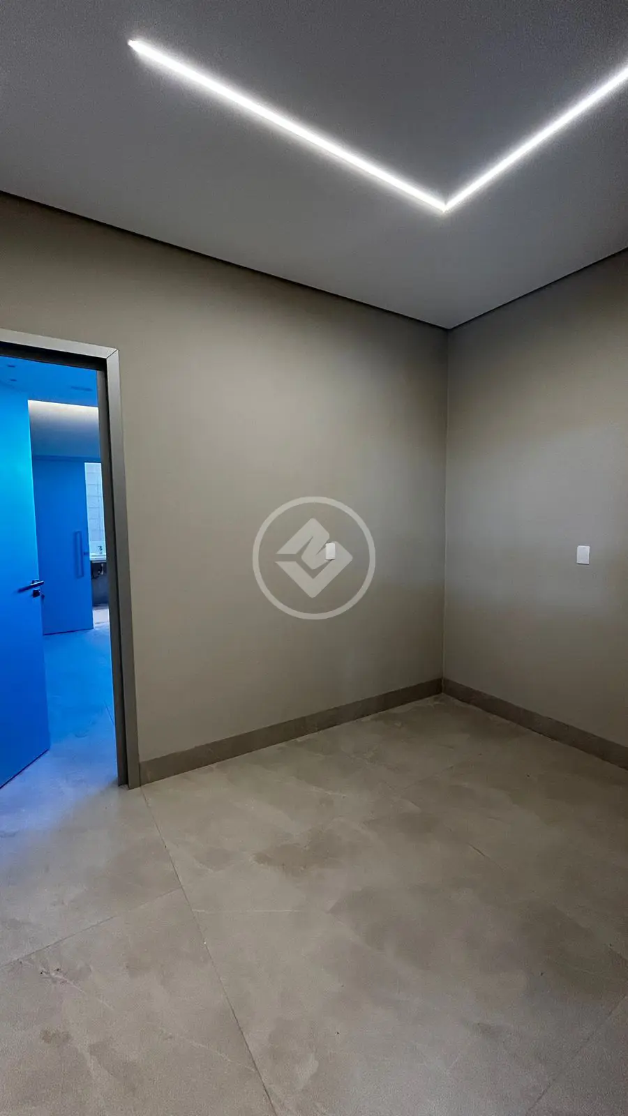 Casa Condomínio 3 quartos no Gávea, Uberlândia — foto 4 de 6