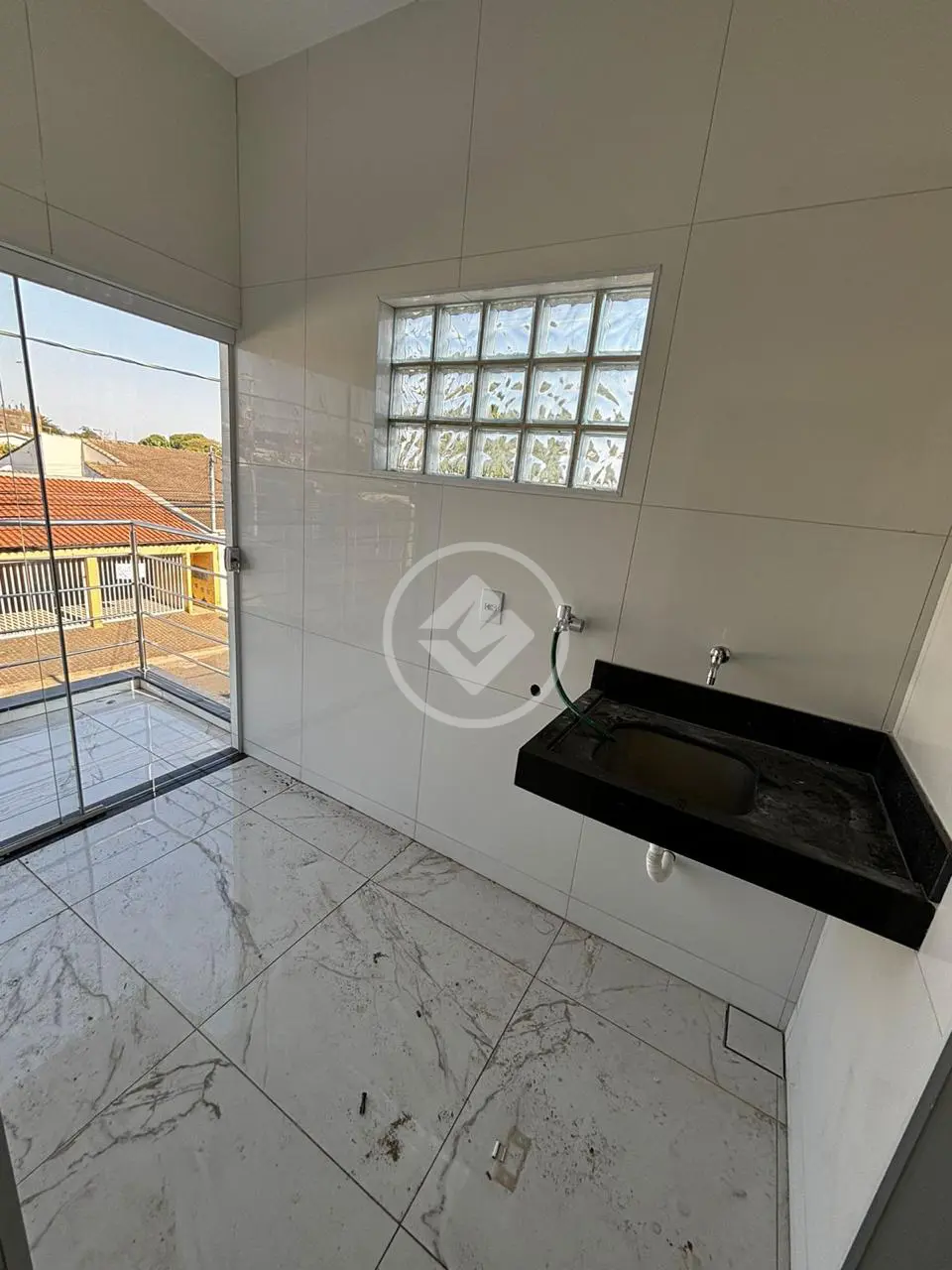Apartamento Marta Helena, Uberlândia - MG — foto 1