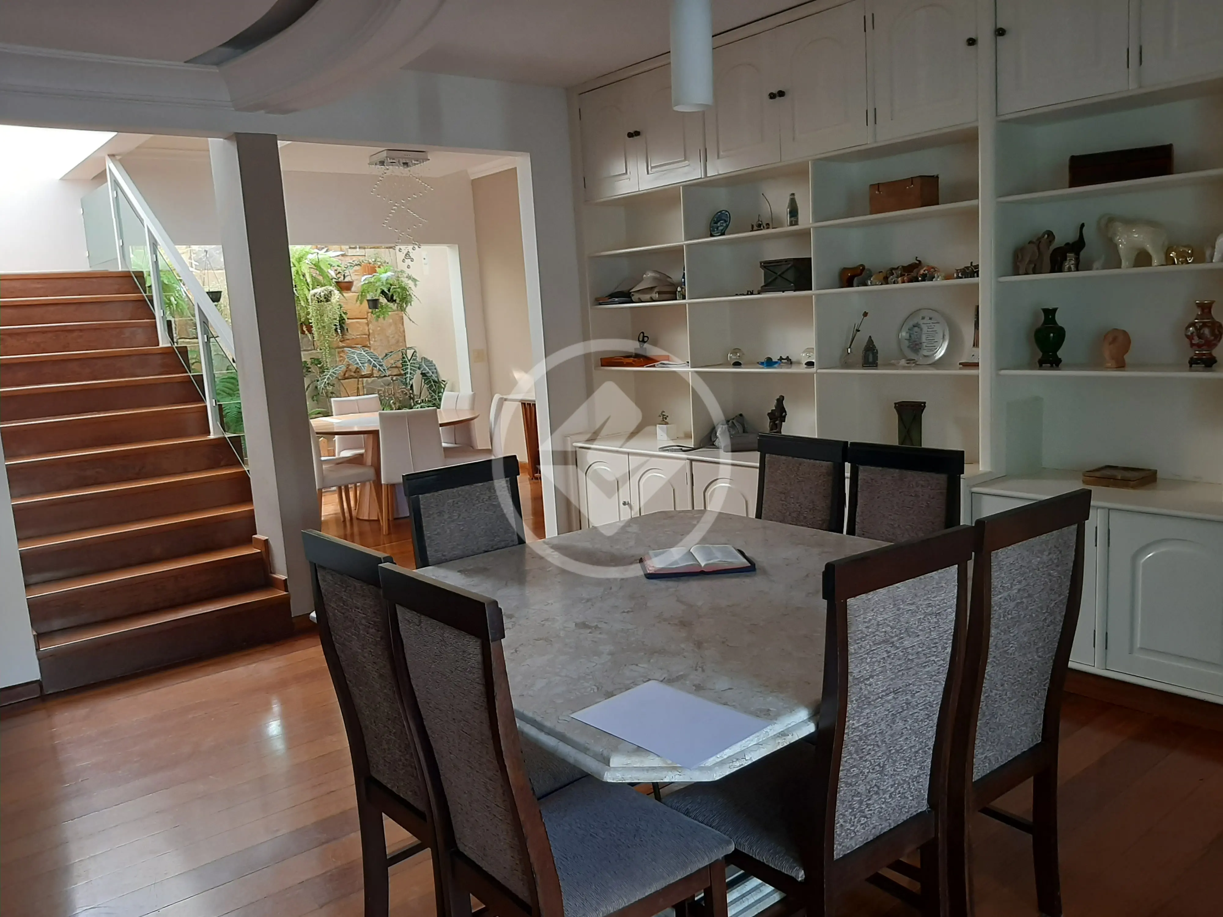 Casa 4 quartos no Jardim Karaíba, Uberlândia — foto 4 de 6