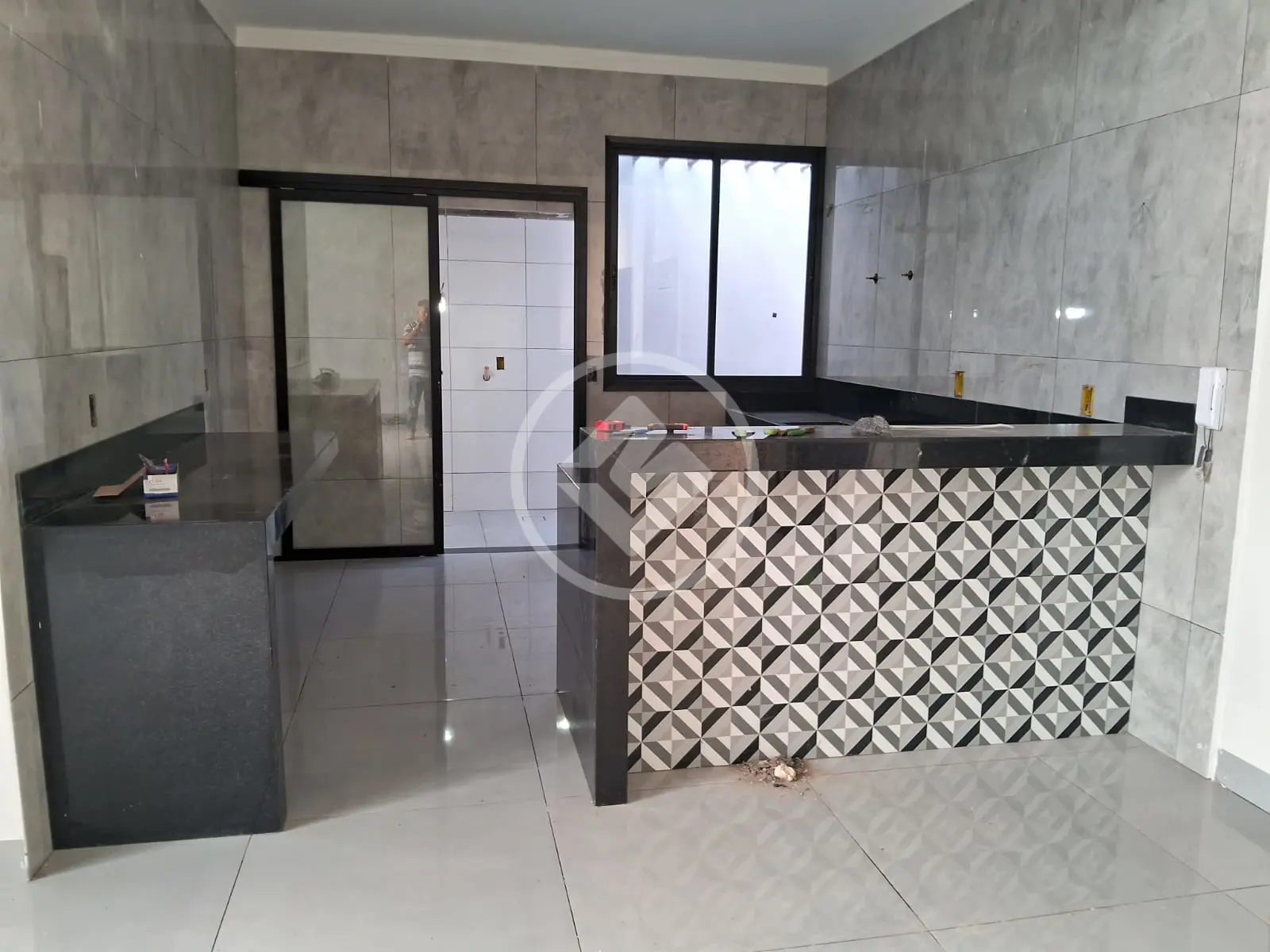 Casa 3 quartos no Jardim Europa, Uberlândia — foto 3 de 6