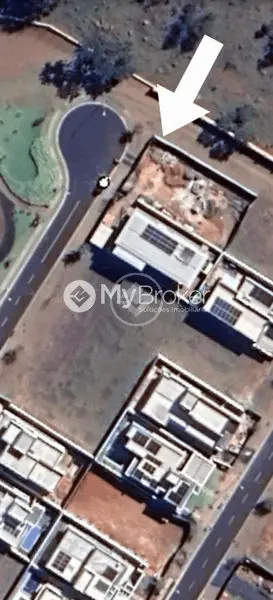 Terreno Condomínio no GRANJA MARILEUSA, Uberlândia — foto 2 de 3