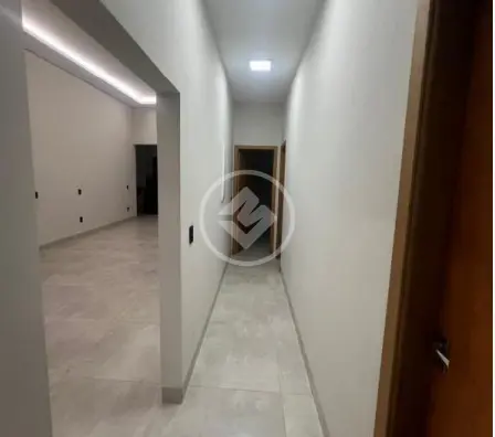 Casa 3 quartos no Aclimação, Uberlândia — foto 6 de 6