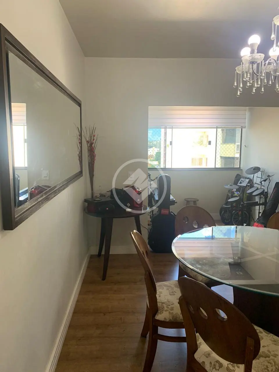 Apartamento 3 quartos no Lidice, Uberlândia — foto 2 de 6