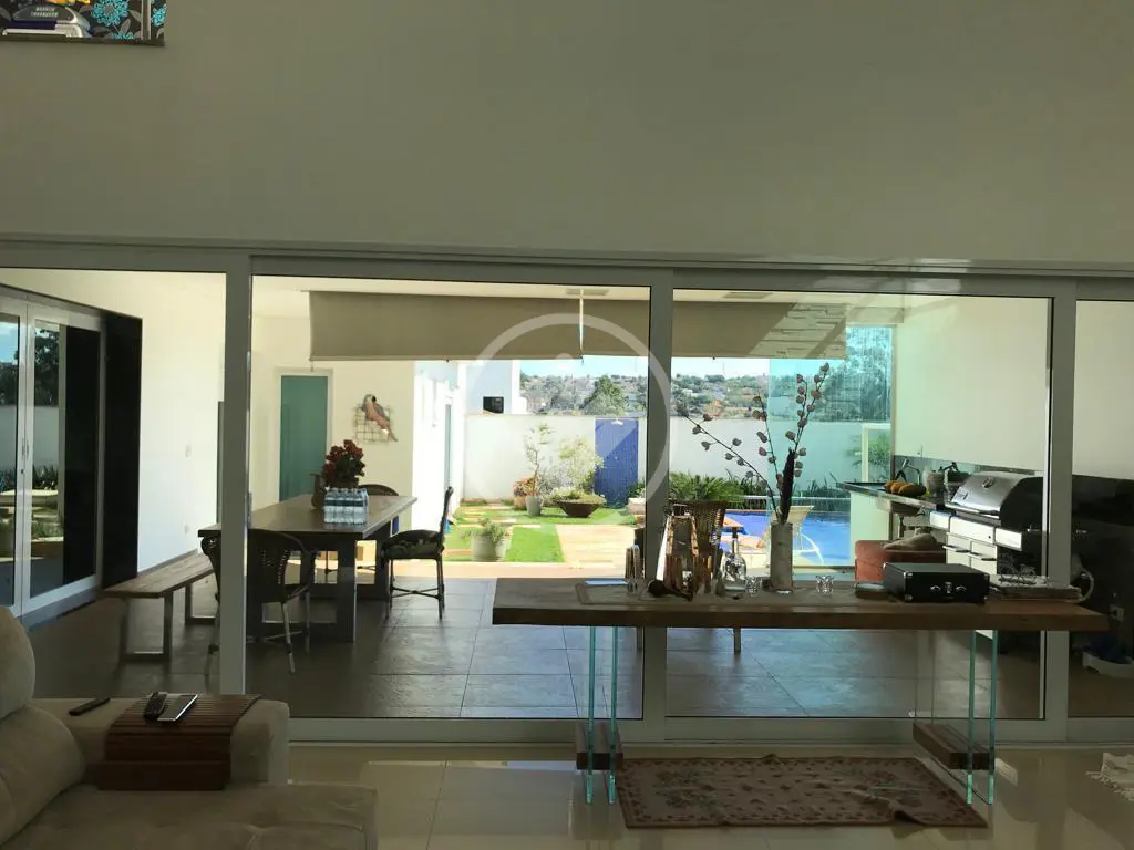 Casa Condomínio 4 quartos no Morada da Colina, Uberlândia — foto 6 de 6