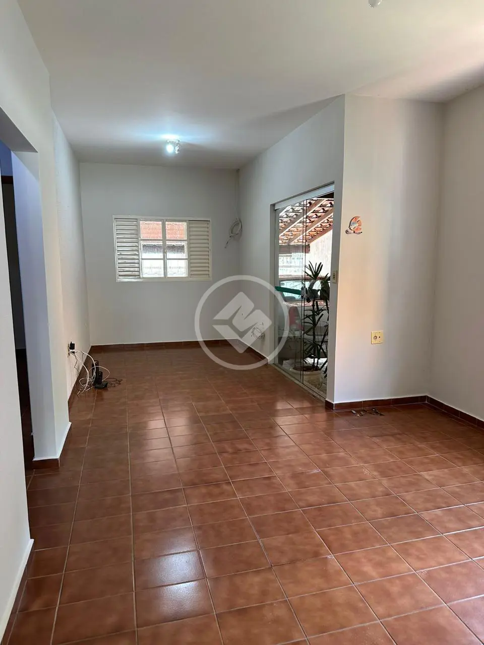 Casa 2 quartos no Presidente Roosevelt, Uberlândia — foto 3 de 6