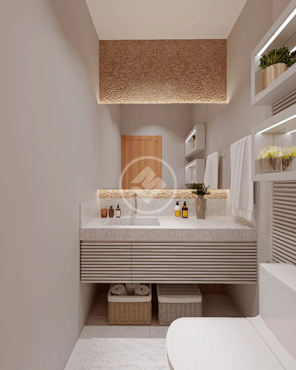 Apartamento 3 quartos no BRASIL, Uberlândia — foto 6 de 6