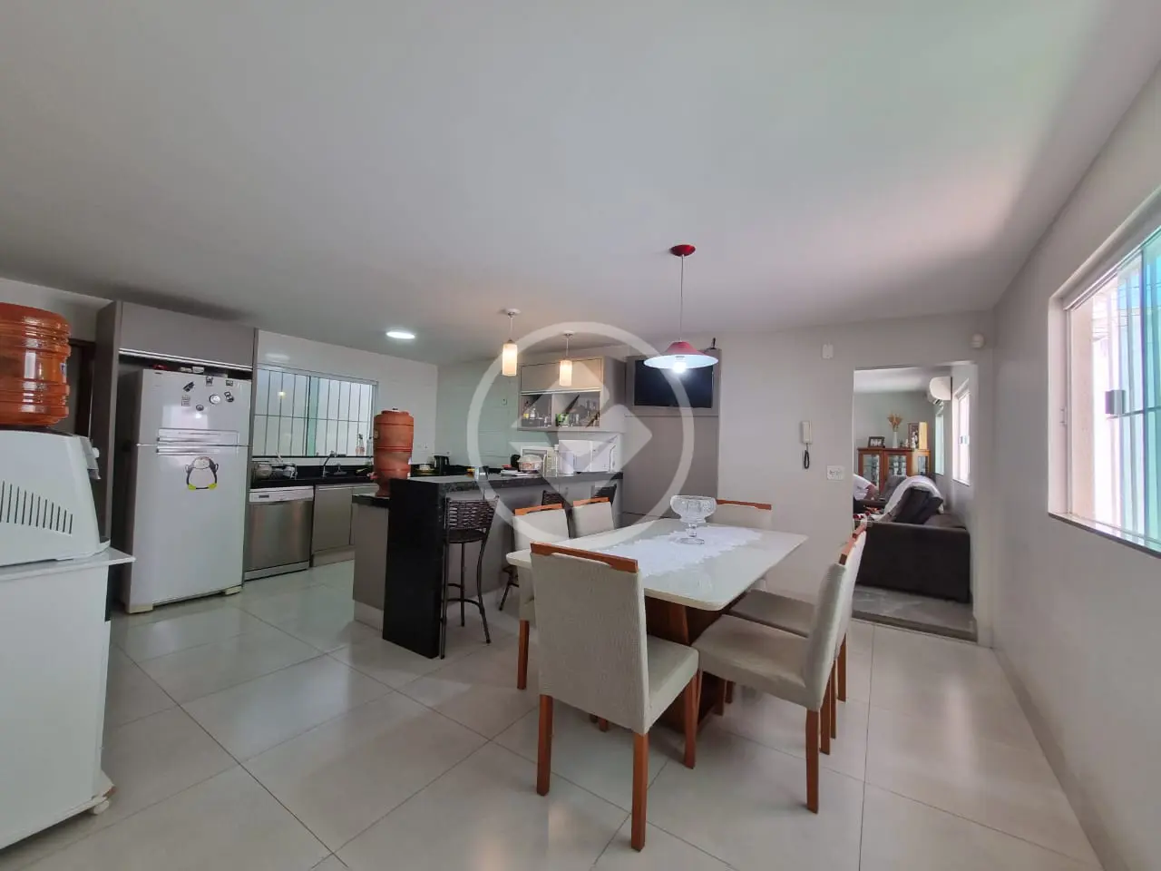 Casa 4 quartos no SARAIVA, Uberlândia — foto 4 de 6