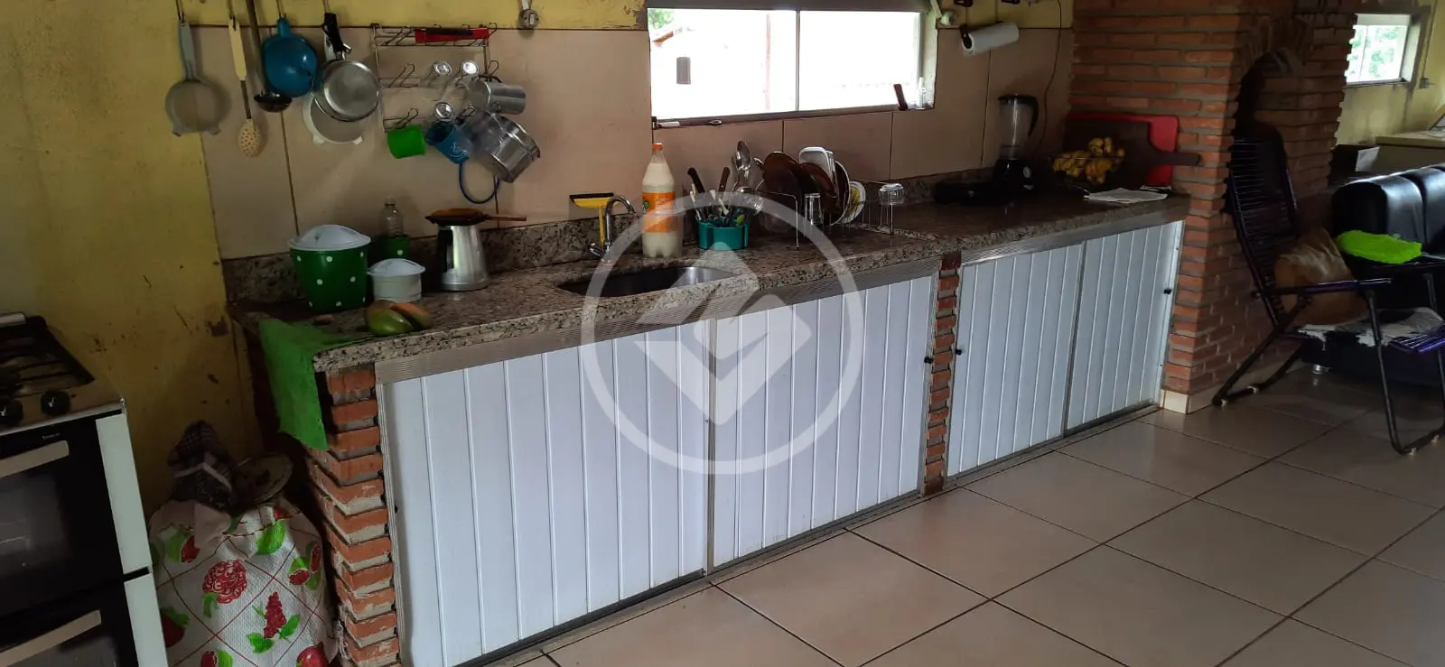 Chácara no Chácaras Eldorado, Uberlândia — foto 6 de 6