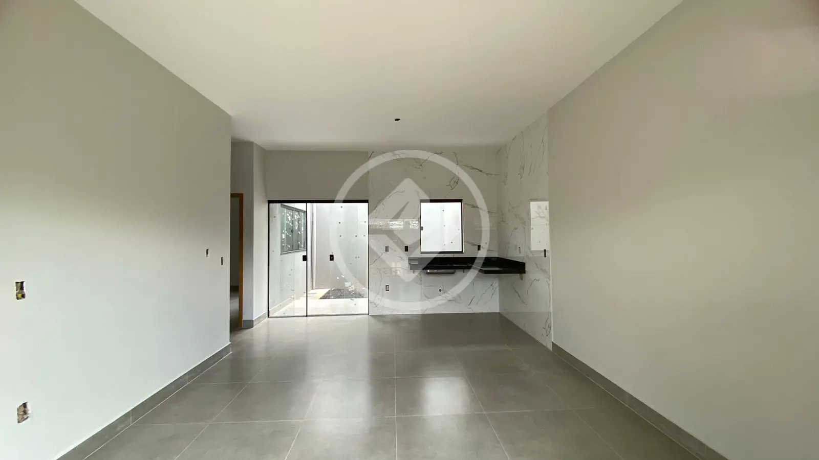 Casa 2 quartos no Jardim Ipanema, Uberlândia — foto 4 de 6
