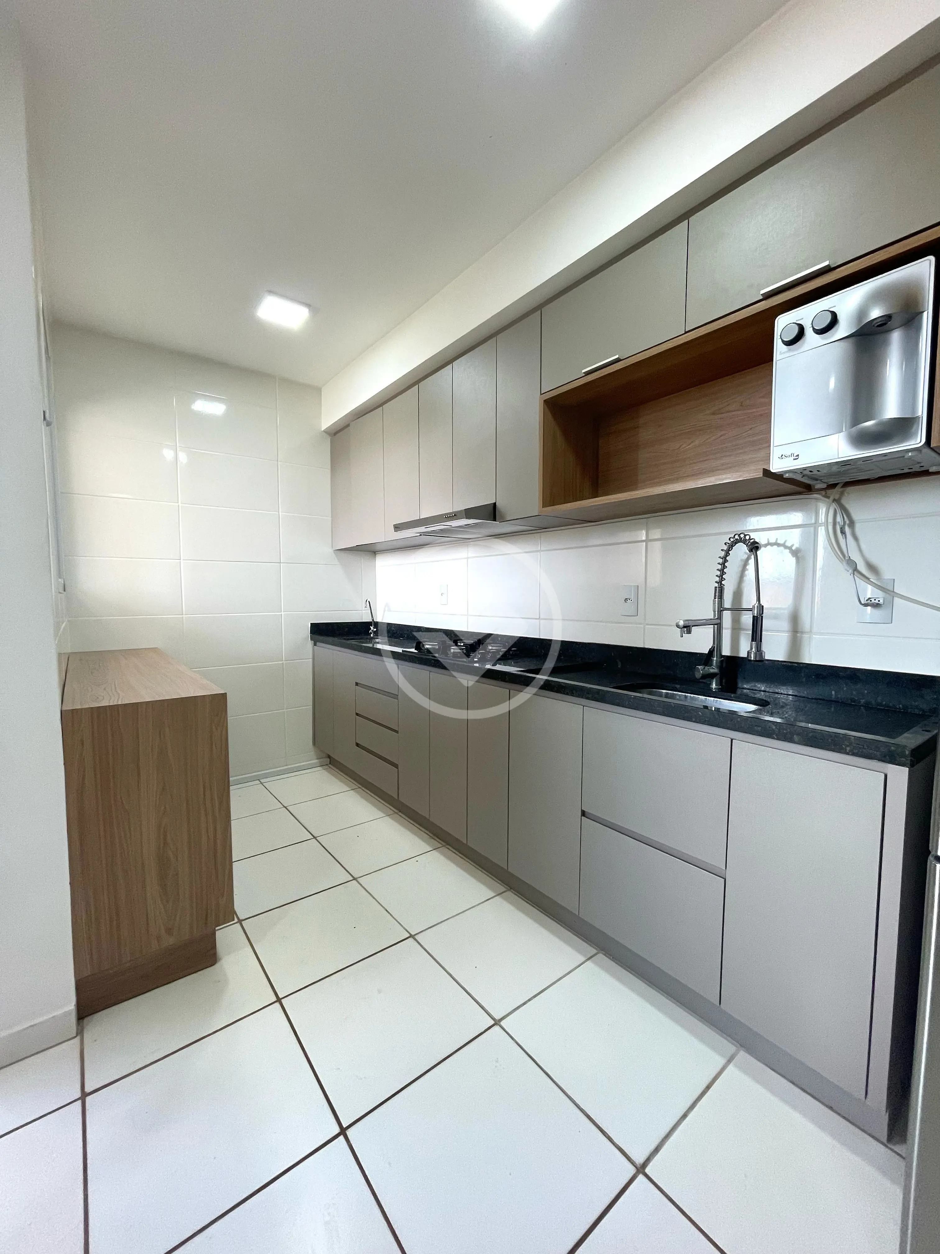 Apartamento 2 quartos no Loteamento Portal do Vale II, Uberlândia — foto 3 de 6