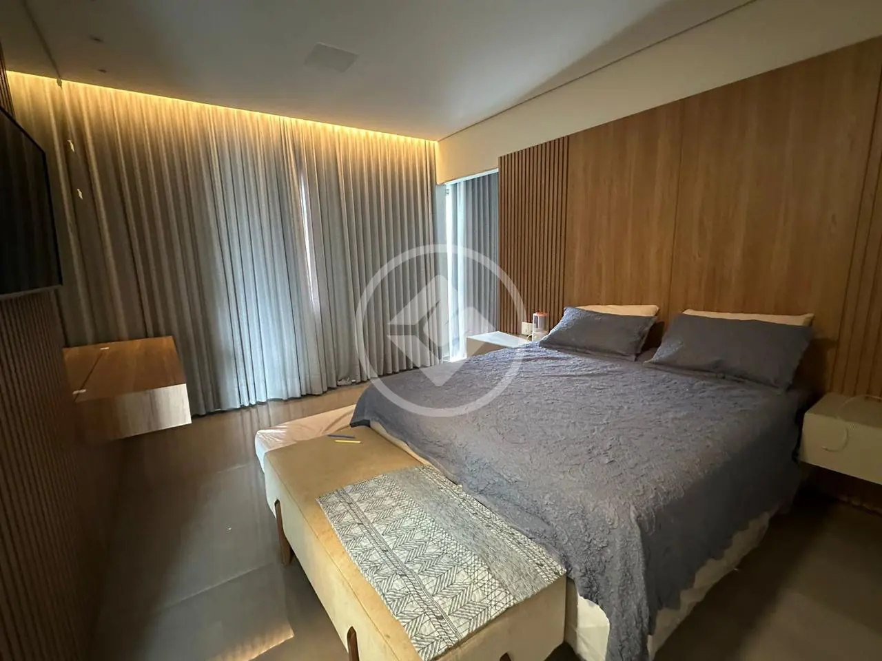 Sobrado 3 quartos no Jardim Inconfidência, Uberlândia — foto 6 de 6
