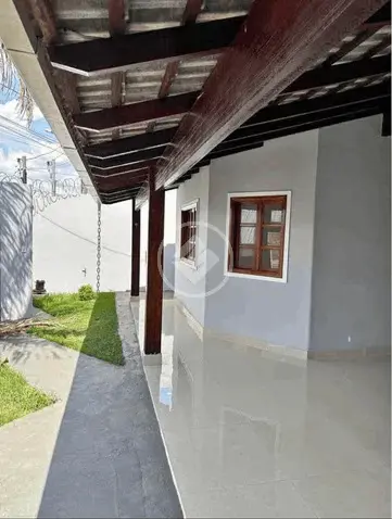 Casa Fátima, Araguari - MG — foto 1