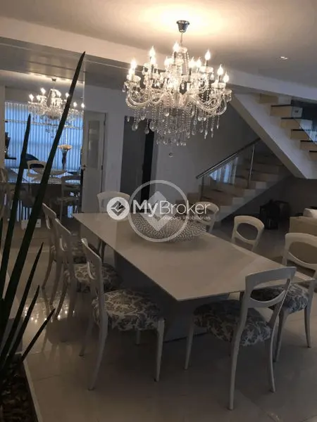 Cobertura 4 quartos no Lidice, Uberlândia — foto 6 de 6
