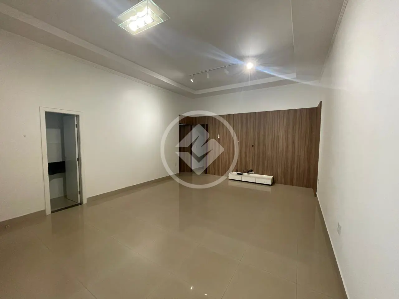 Casa Alto Umuarama, Uberlândia - MG — foto 1