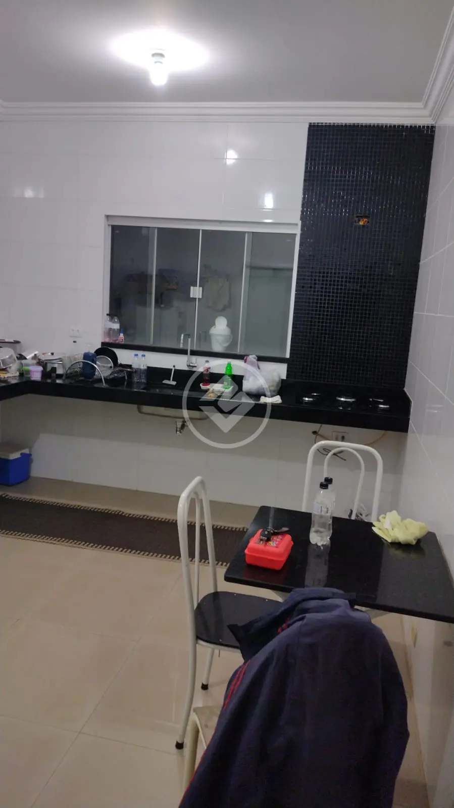 Casa 3 quartos no São Jorge, Uberlândia — foto 3 de 6