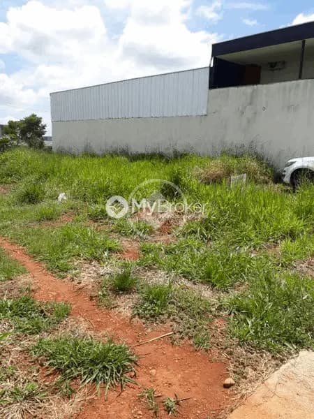 Terreno no Loteamento Portal do Vale II, Uberlândia — foto 4 de 4