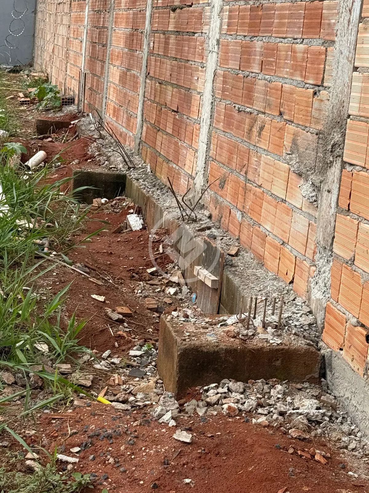 Terreno no Loteamento Monte Hebron, Uberlândia — foto 3 de 6