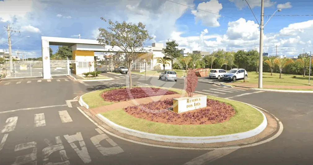 Terreno Condomínio Novo Mundo, Uberlândia - MG — foto 1