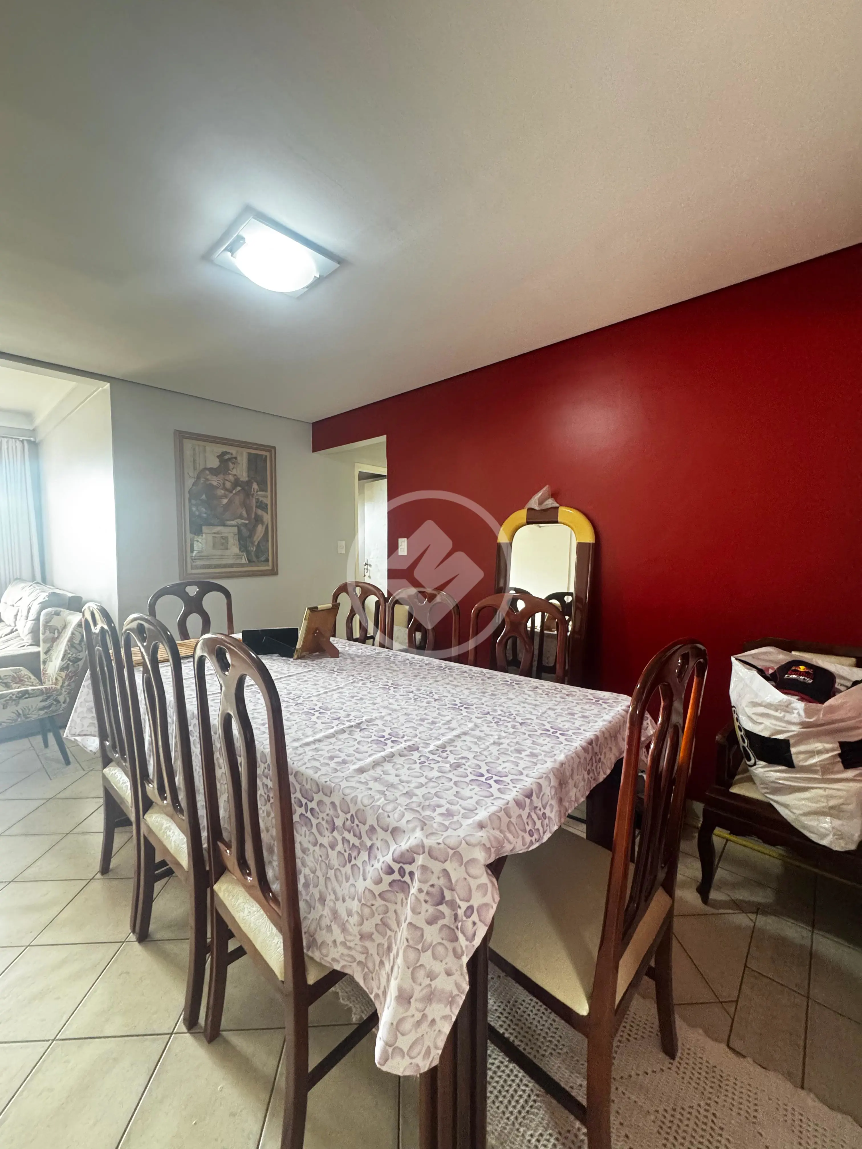 Cobertura 4 quartos no CENTRO, Uberlândia — foto 6 de 6