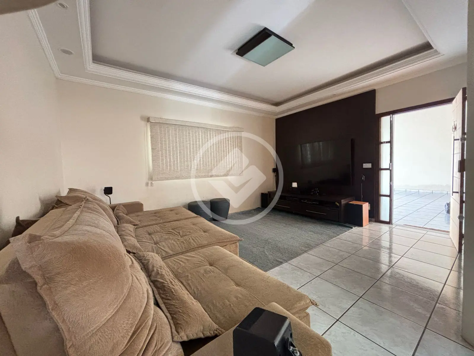 Casa Cidade Jardim, Uberlândia - MG — foto 2