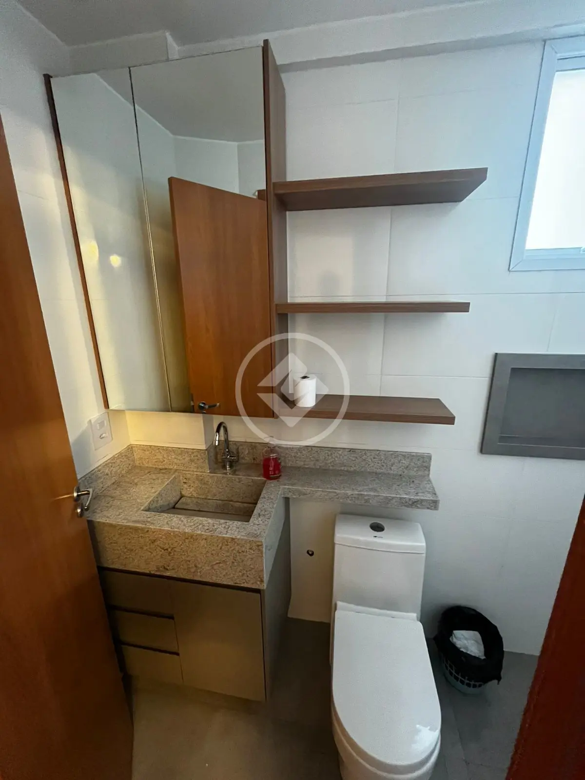 Cobertura 2 quartos no SARAIVA, Uberlândia — foto 3 de 6