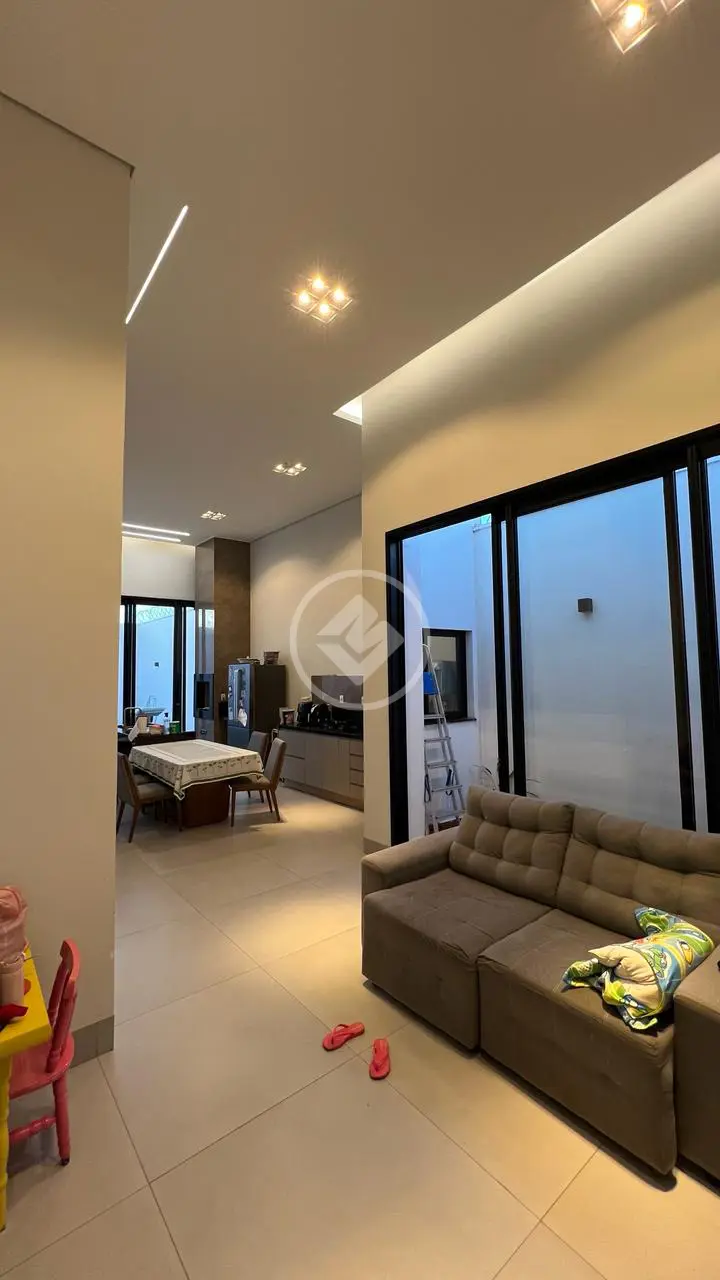 Casa Novo Mundo, Uberlândia - MG — foto 2