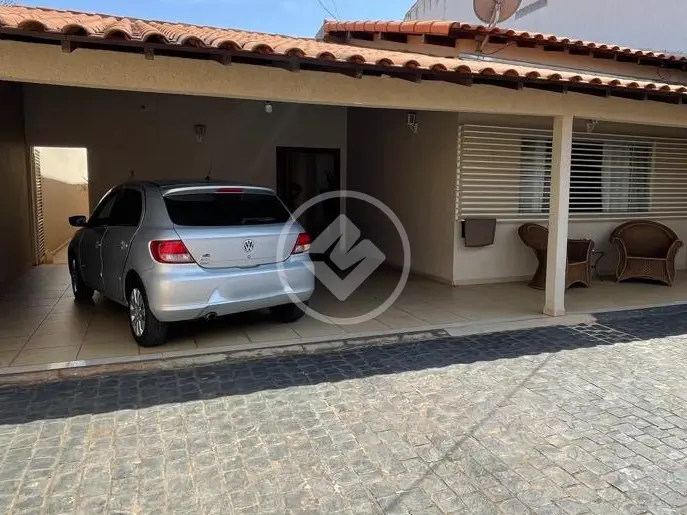 Casa 3 quartos no Umuarama, Uberlândia — foto 6 de 6