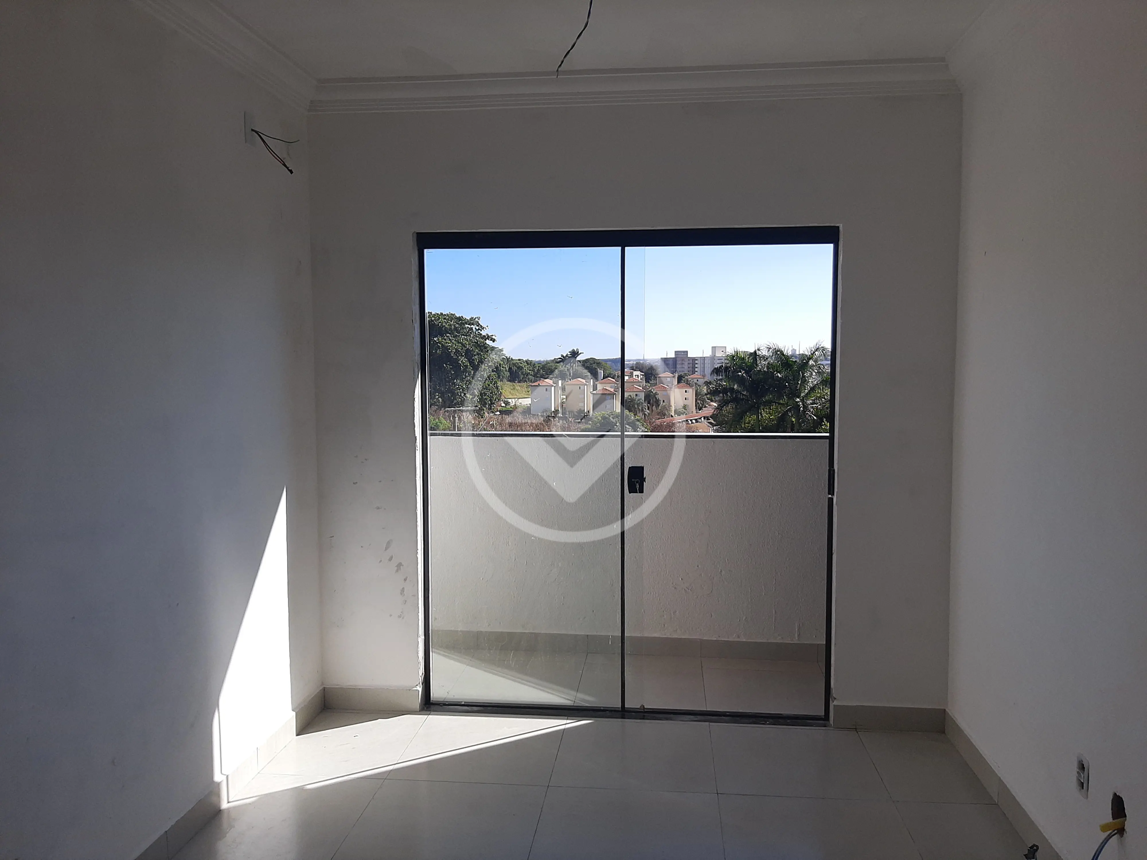 Apartamento 2 quartos no Tubalina, Uberlândia — foto 4 de 6
