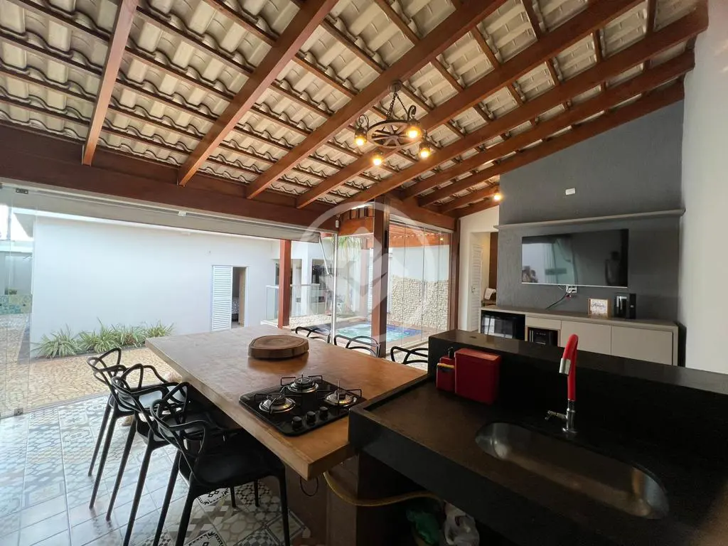 Casa 3 quartos no Laranjeiras, Uberlândia — foto 5 de 6