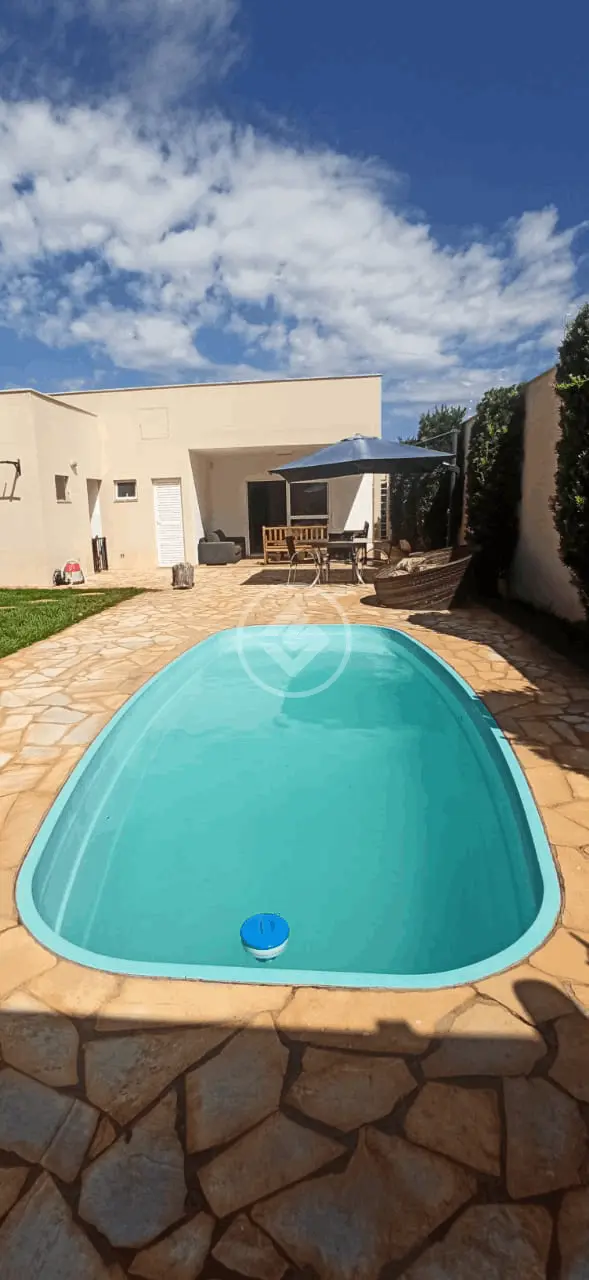 Casa Jardim Karaíba, Uberlândia - MG — foto 2