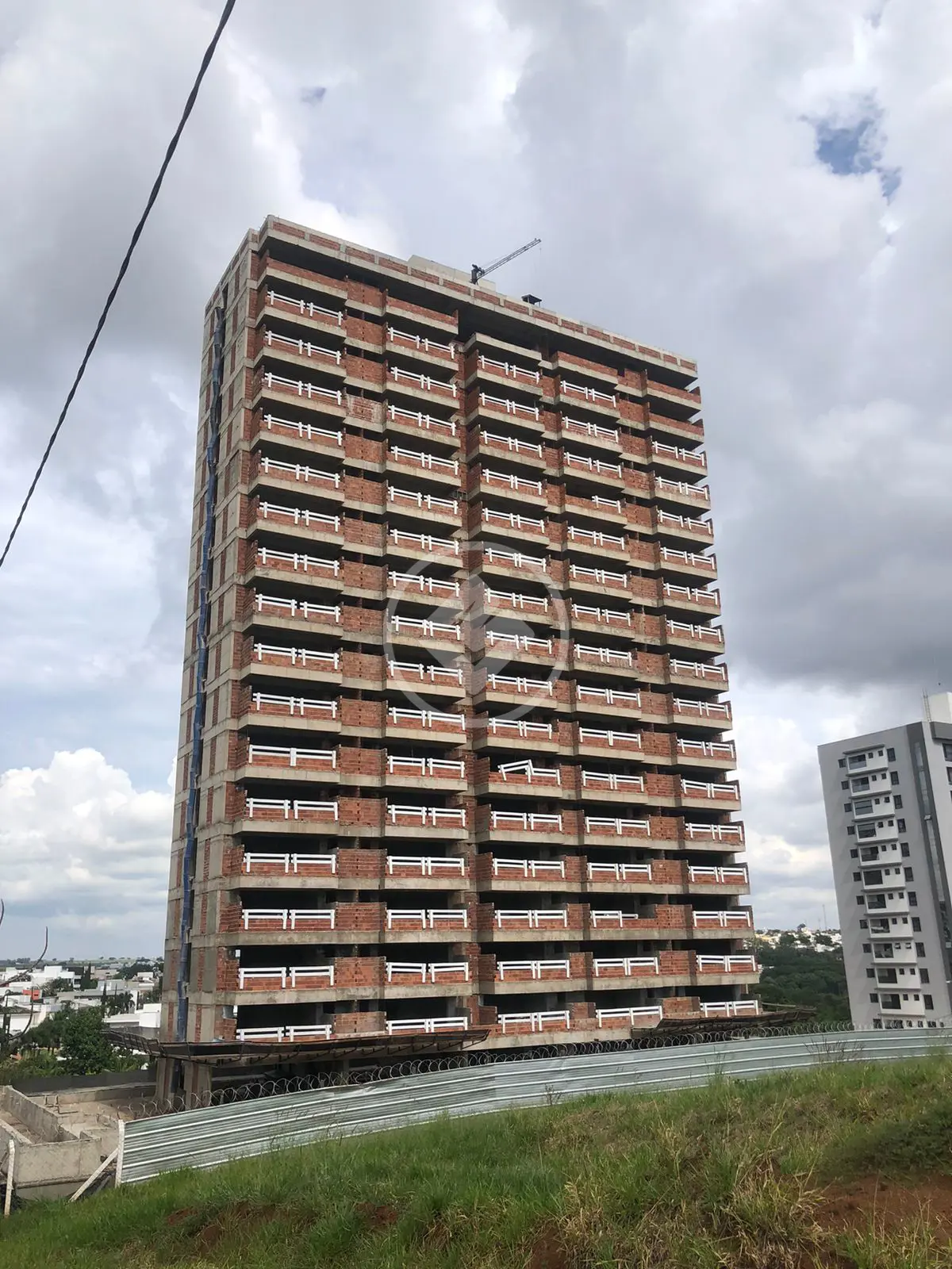 Loft / Studio 1 quarto no Loteamento Vale dos Vinhedos, Uberlândia — foto 3 de 3