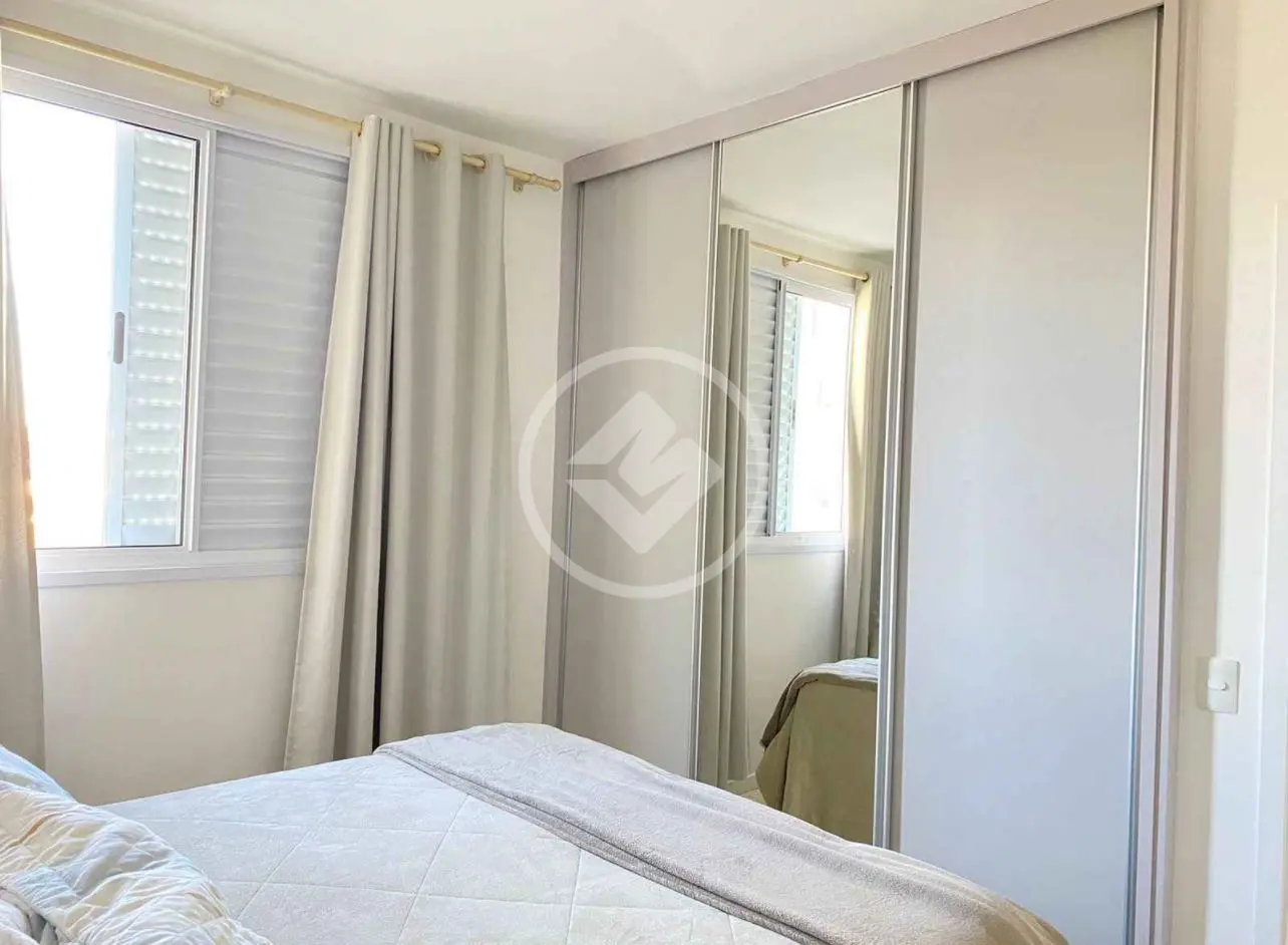 Apartamento 4 quartos no Santa Mônica, Uberlândia — foto 5 de 6