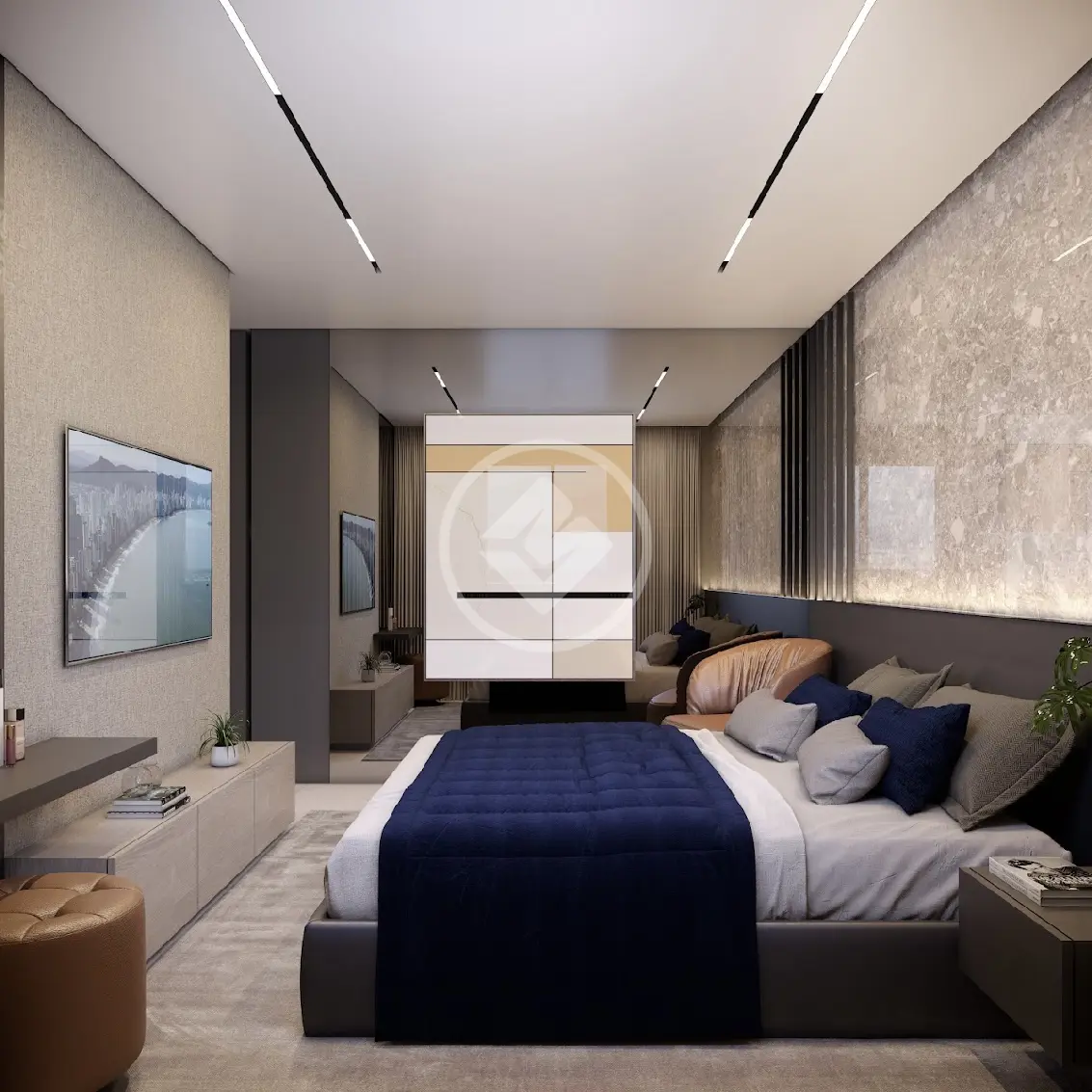 Apartamento 3 quartos no SARAIVA, Uberlândia — foto 3 de 6