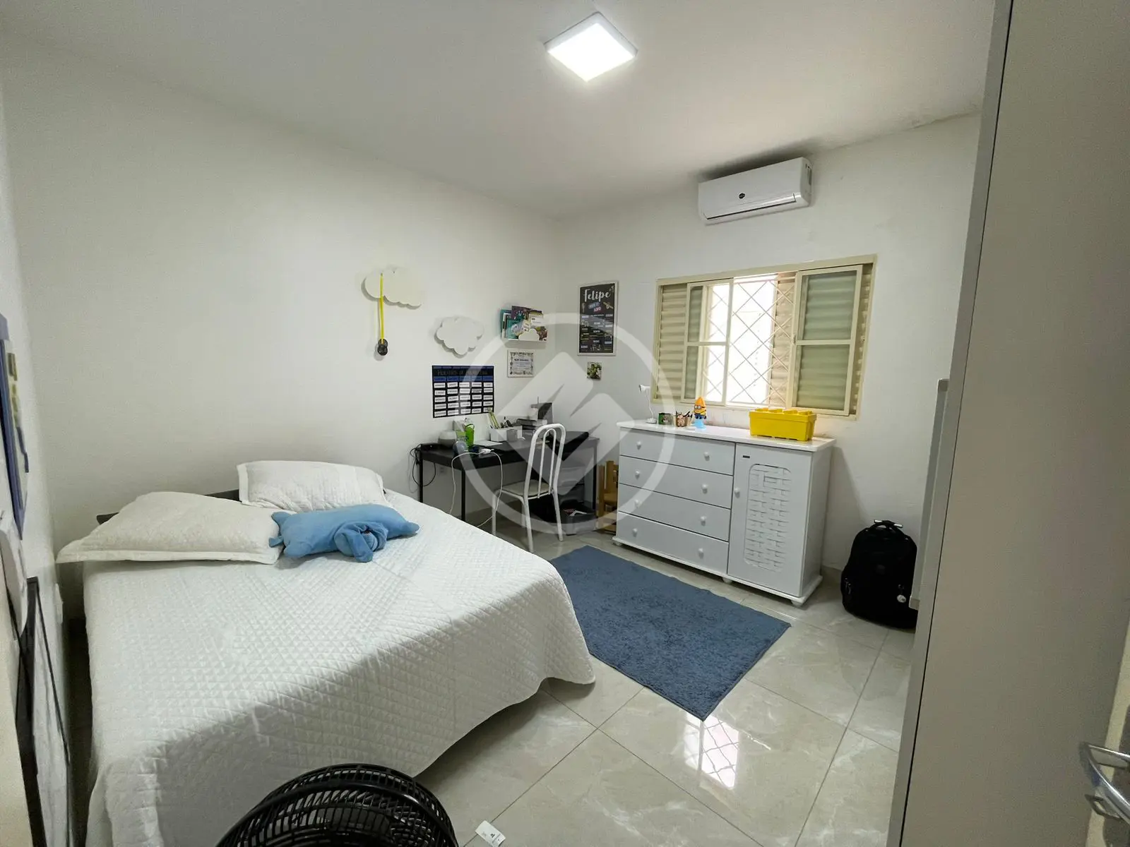 Casa 3 quartos no Custódio Pereira, Uberlândia — foto 6 de 6