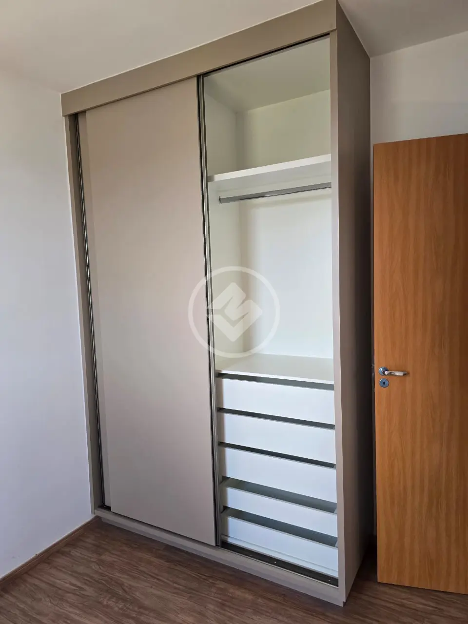 Apartamento 2 quartos no Shopping Park, Uberlândia — foto 3 de 6