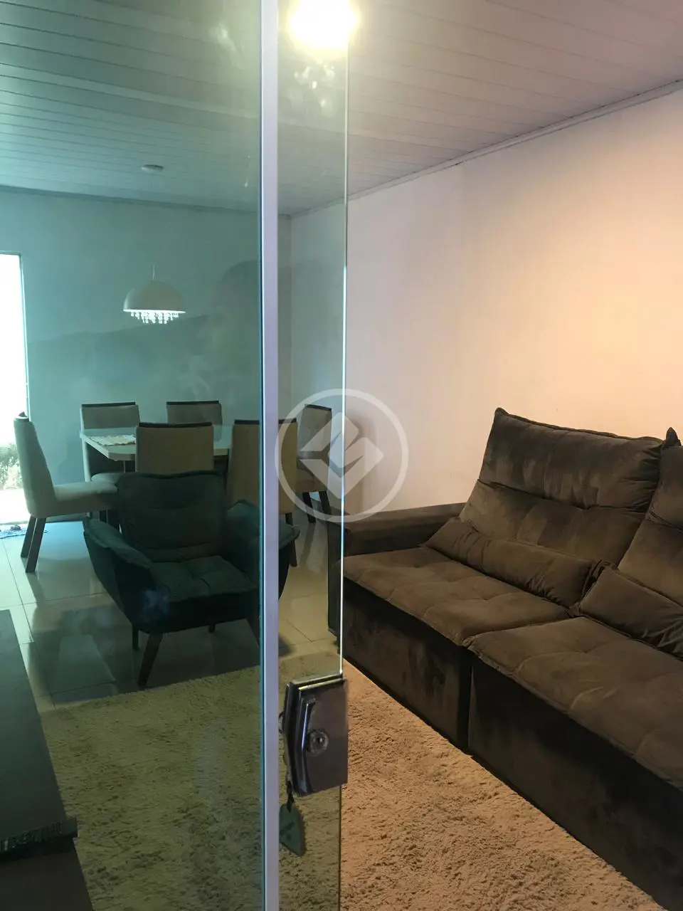 Casa 4 quartos no Residencial Integração, Uberlândia — foto 5 de 6