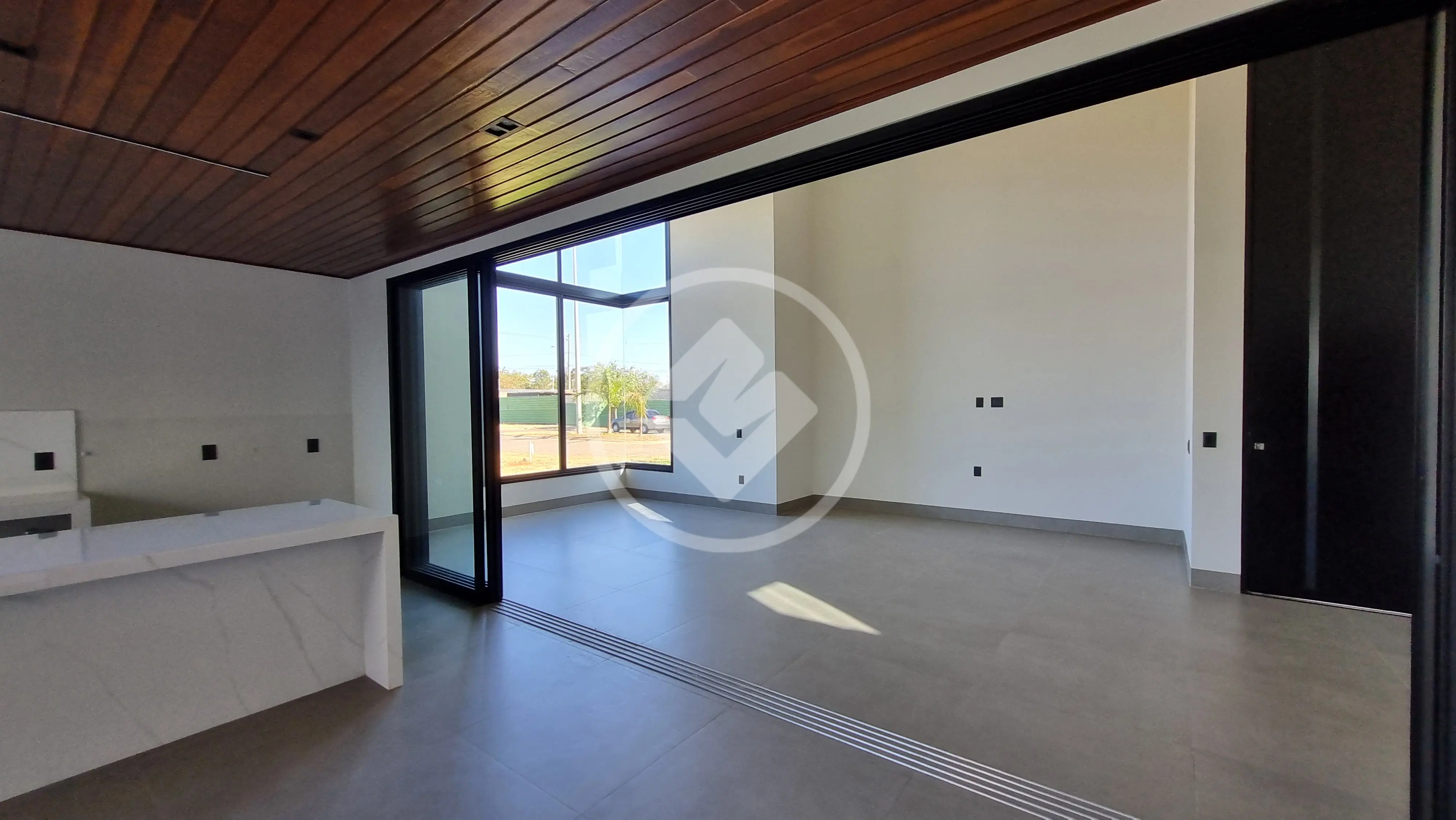 Casa Condomínio 4 quartos no Granada, Uberlândia — foto 3 de 6