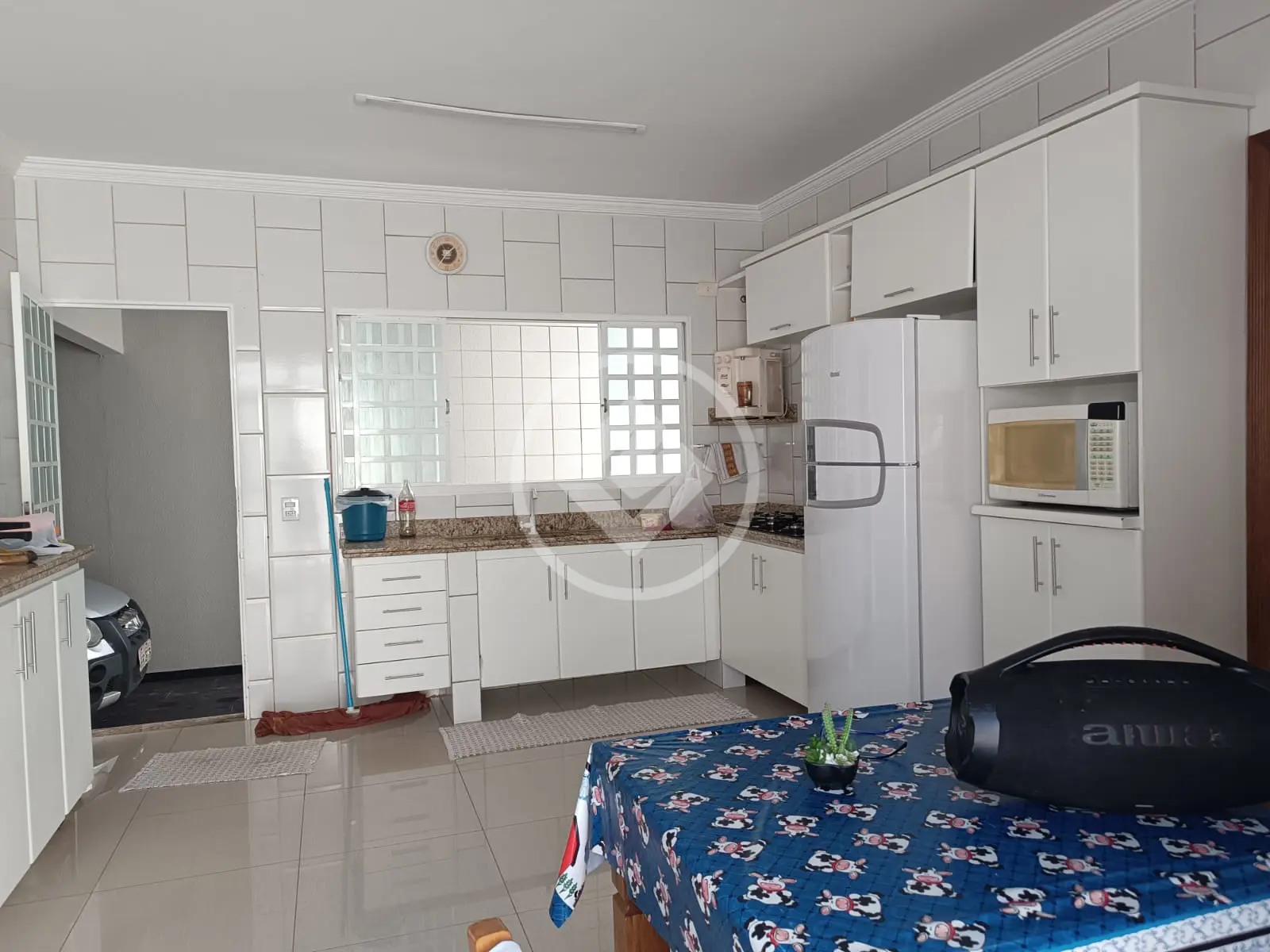 Casa 3 quartos no São Jorge, Uberlândia — foto 5 de 6