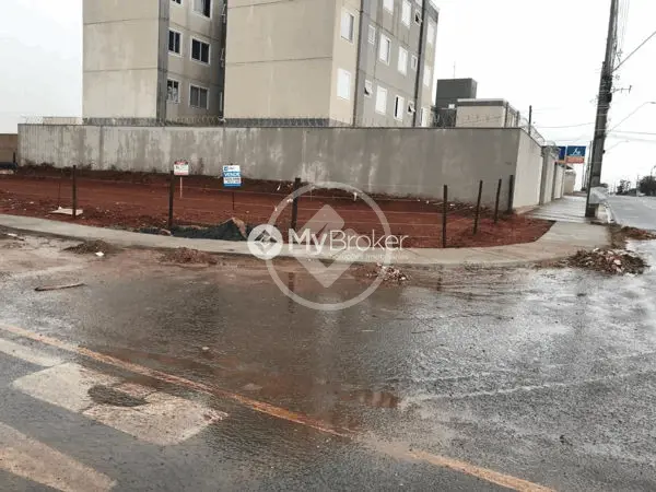 Terreno no Residencial Integração, Uberlândia — foto 2 de 2