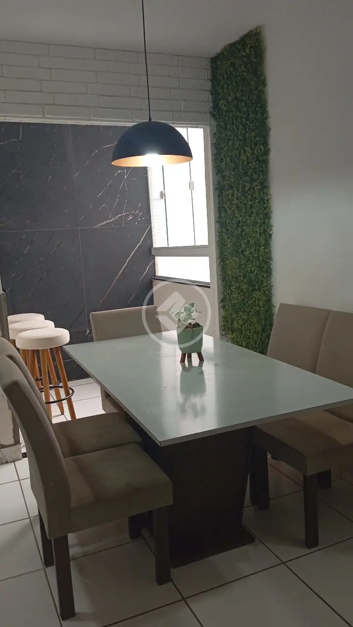 Apartamento 2 quartos no Residencial Lago Azul, Uberlândia — foto 3 de 6