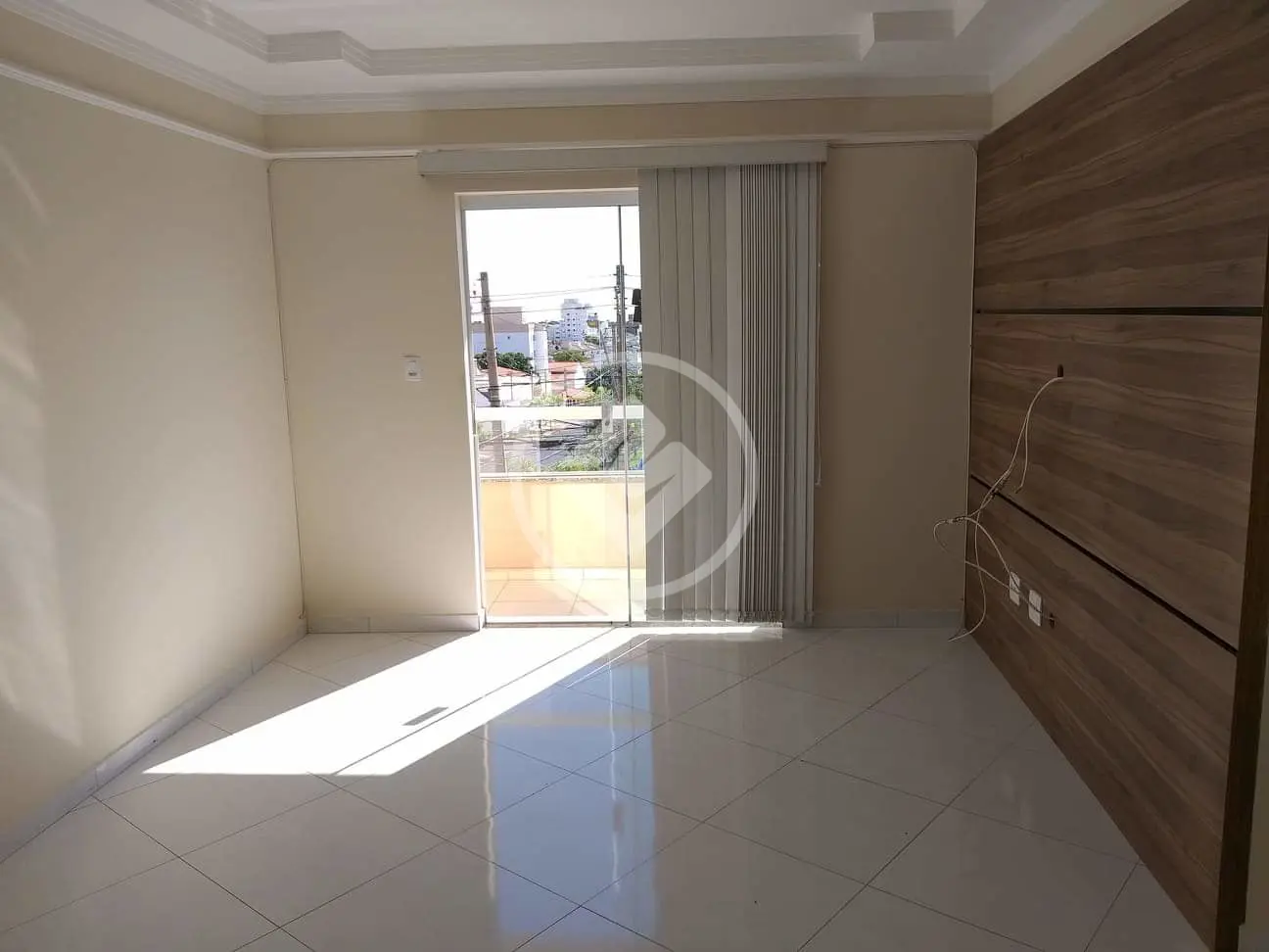 Apartamento à venda com 2 quartos, sendo 1 suíte – 63 m²- Jardim Botânico - Uberlândia/MG