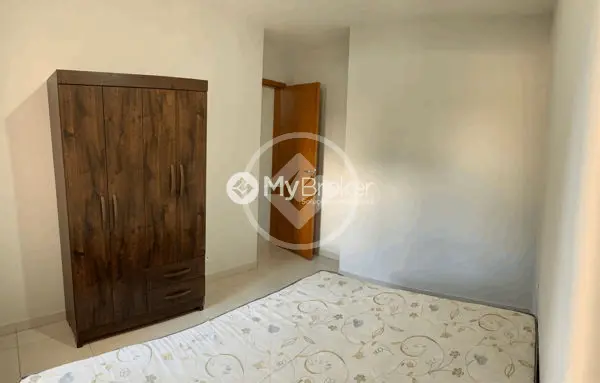 Apartamento Nossa Senhora das Graças, Uberlândia - MG — foto 2