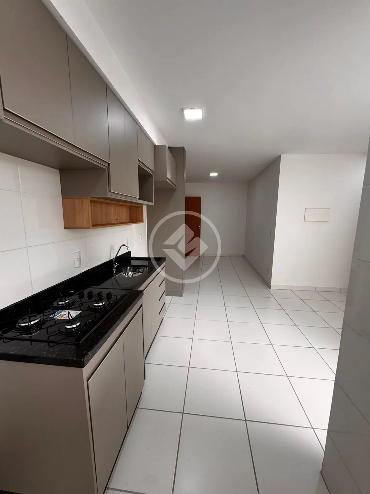 Apartamento à venda com 2 quartos, sendo 1 suíte – 56 m²- Granada - Uberlândia/MG
