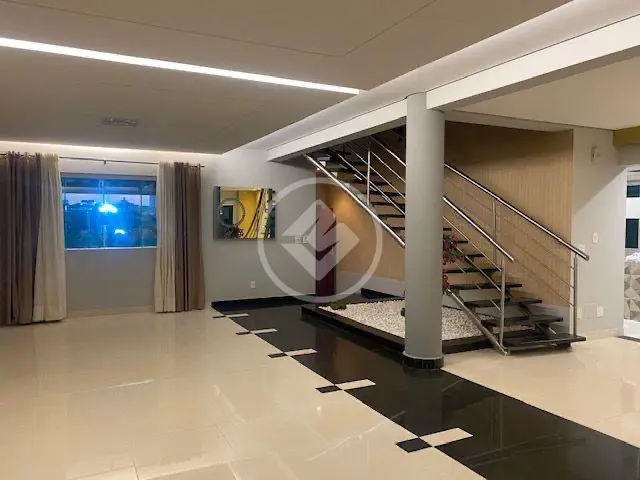 Sobrado Em Condomínio 4 quartos no Aclimação, Uberlândia — foto 4 de 6