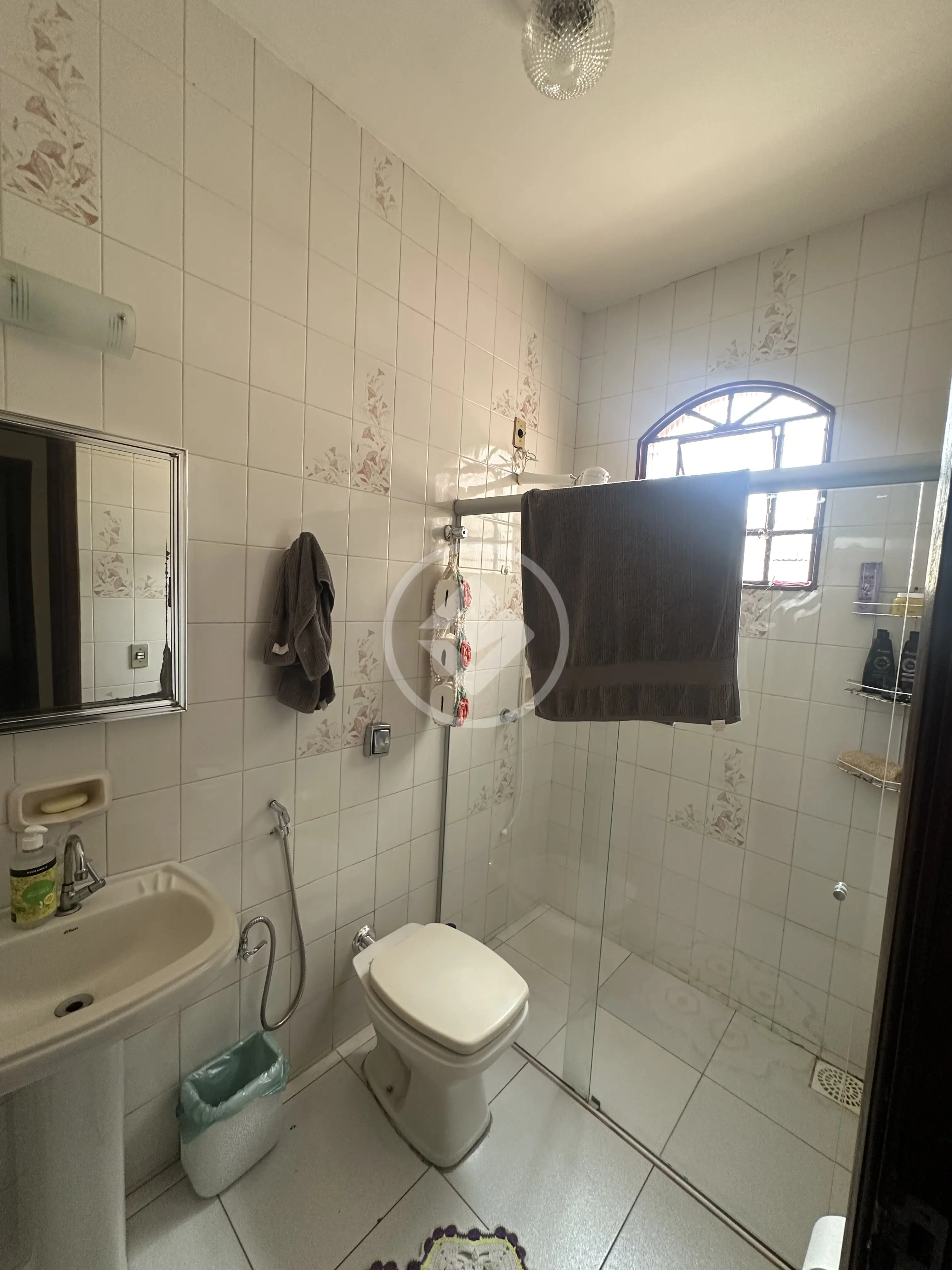 Casa 5 quartos no Tibery, Uberlândia — foto 5 de 6