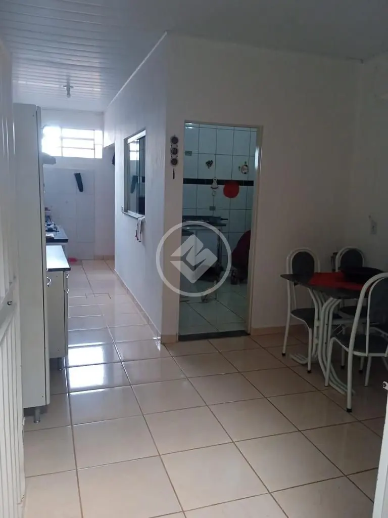 Casa 3 quartos no Jardim Canaã, Uberlândia — foto 5 de 6